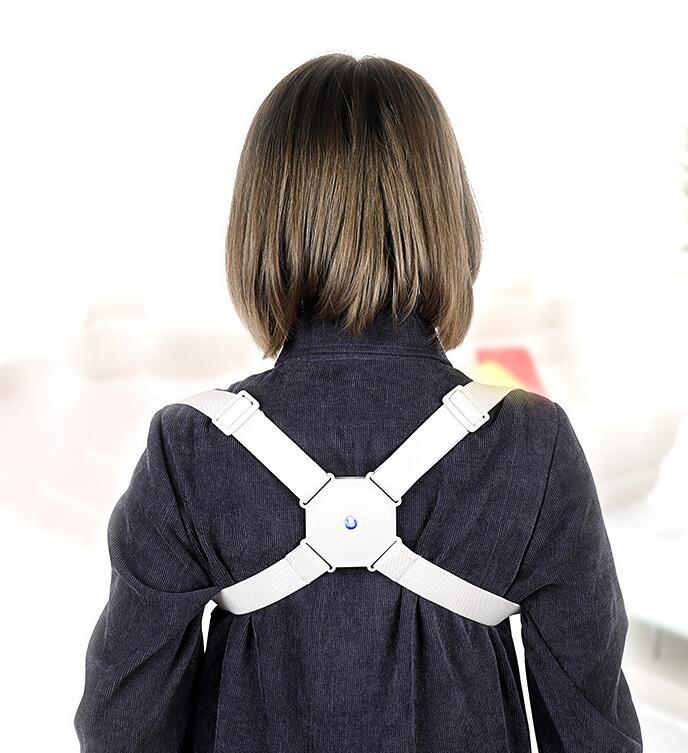 Adjustable Smart Back Posture Corrector – Relieve Back Pain & Improve Posture Naturally - Xemi’s Vital Living