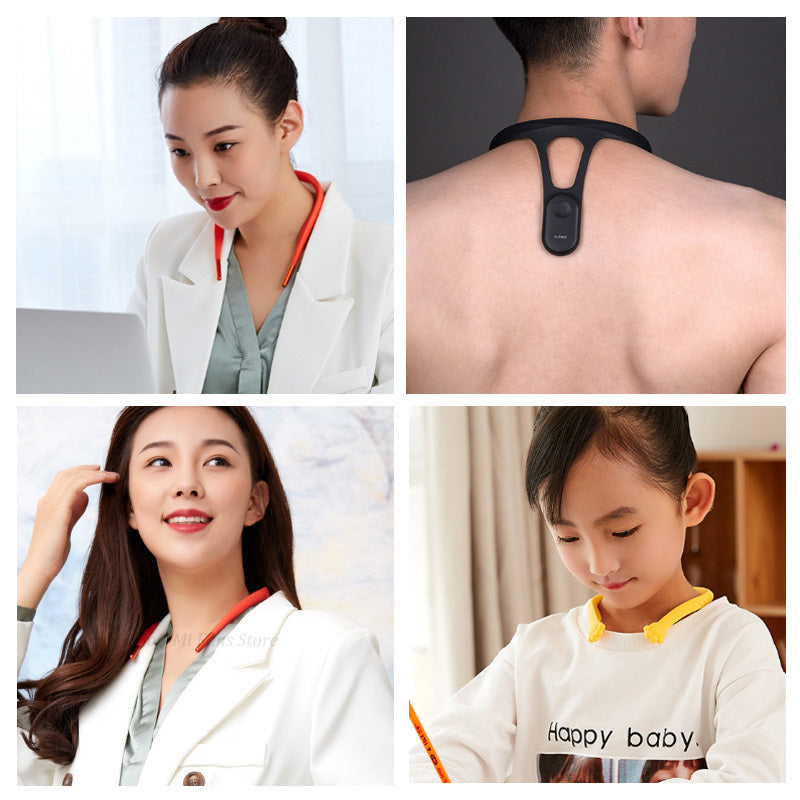 Smart Posture Correction Device Posture Training Device CorrectorChild - Xemi’s Vital Living