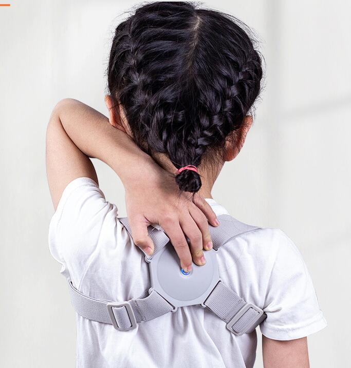 Adjustable Smart Back Posture Corrector – Relieve Back Pain & Improve Posture Naturally - Xemi’s Vital Living