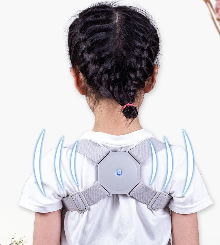 Adjustable Smart Back Posture Corrector – Relieve Back Pain & Improve Posture Naturally - Xemi’s Vital Living