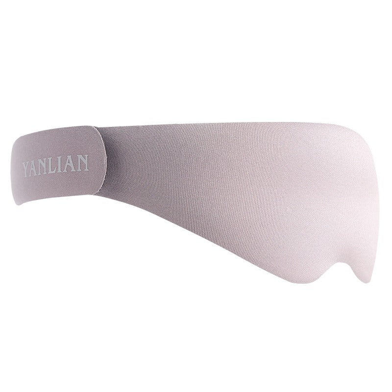 Light-shading Sleep Aid Eye Mask, Which Can Be Used For Travel And Home Office, Skin-friendly And Comfortable 3D Eye Mask, Shading And Breathable To Relieve Eye Fatigue - Xemi’s Vital Living
