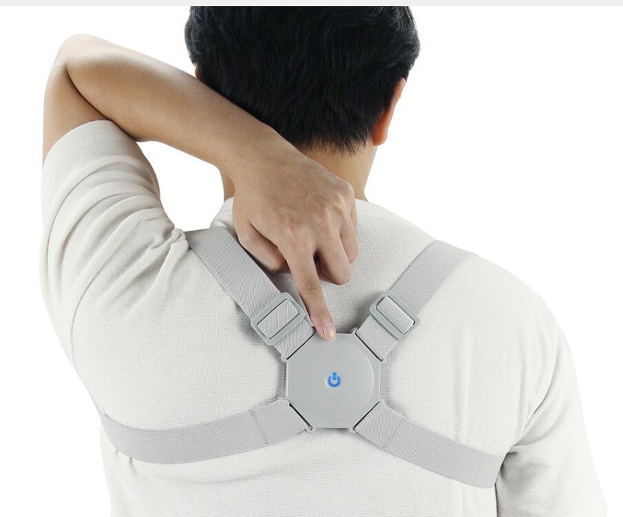 Adjustable Smart Back Posture Corrector – Relieve Back Pain & Improve Posture Naturally - Xemi’s Vital Living