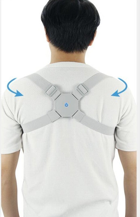 Adjustable Smart Back Posture Corrector – Relieve Back Pain & Improve Posture Naturally - Xemi’s Vital Living