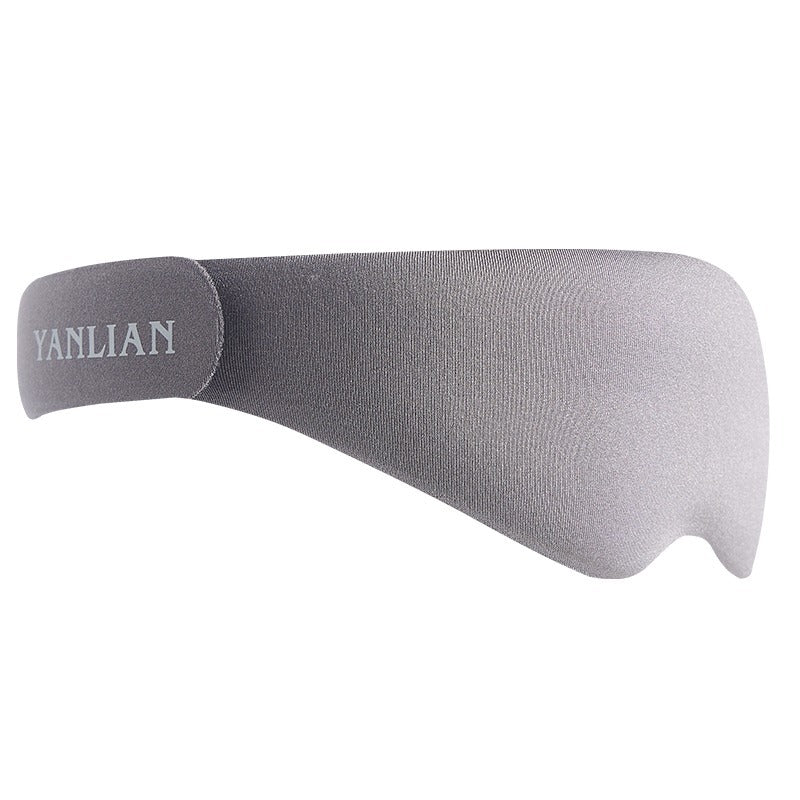 Light-shading Sleep Aid Eye Mask, Which Can Be Used For Travel And Home Office, Skin-friendly And Comfortable 3D Eye Mask, Shading And Breathable To Relieve Eye Fatigue - Xemi’s Vital Living